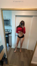janiefit OnlyFans leaked Janiefit - Waiting for you at home like this on HDthot