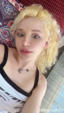 CherryCrush OnlyFans leaked CherryCrush - love you on HDthot