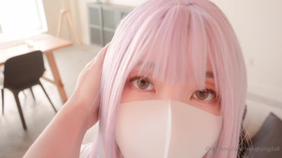 hongkongdoll OnlyFans leaked Hongkongdoll - 短篇集预告 Short collection series - Trailer「周末在家」「Weekend Home」春.. on HDthot