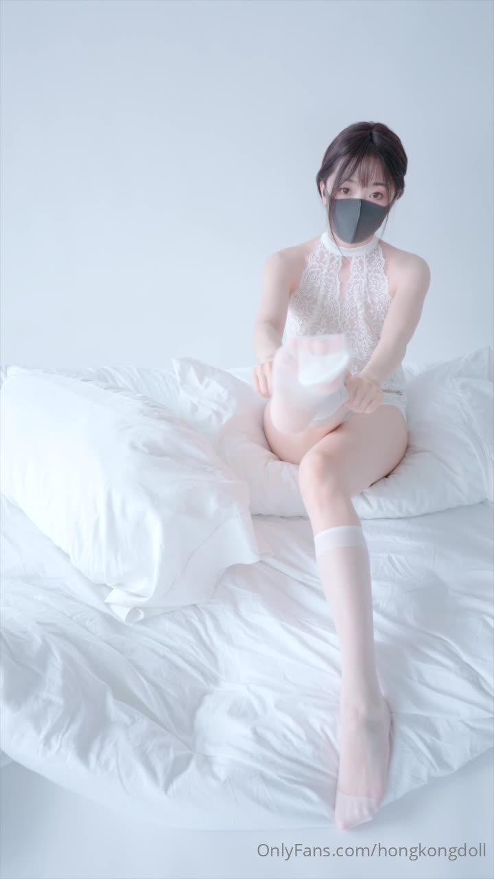 Hongkongdoll - A short clip for the weekend 周末的小短片