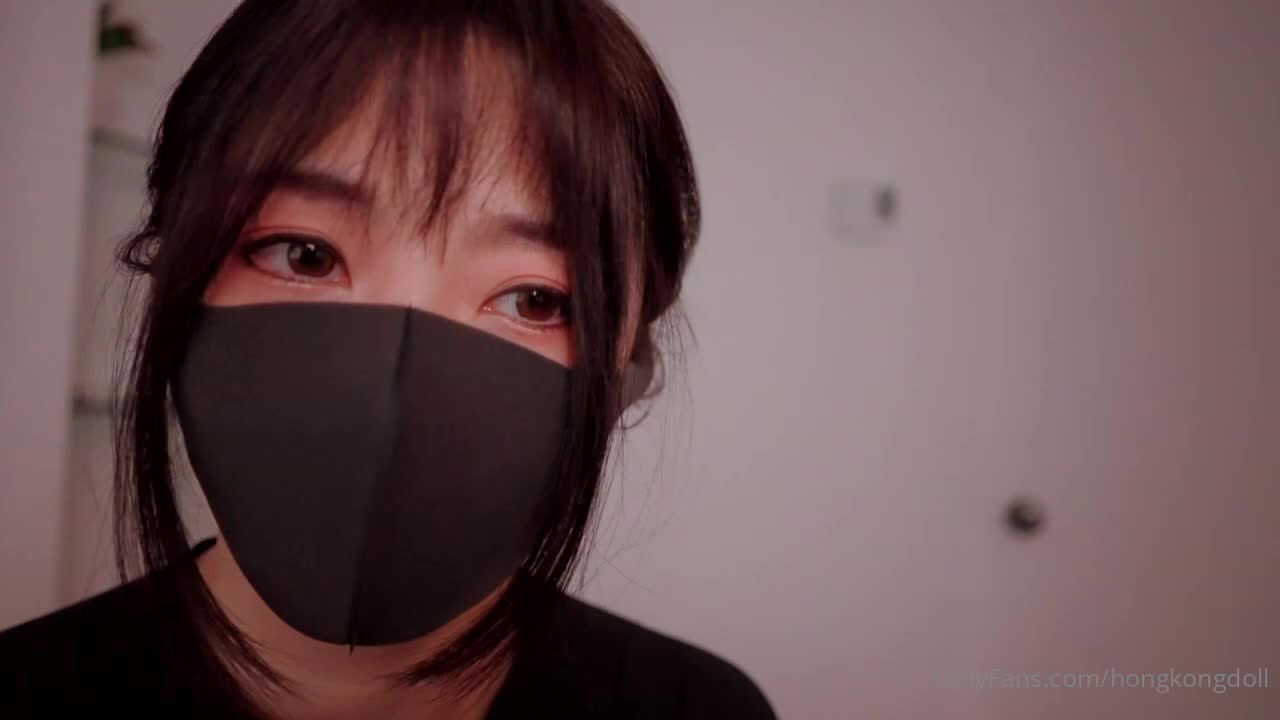 Hongkongdoll - 【Roommates】Finale dropping this month! Already editing the..