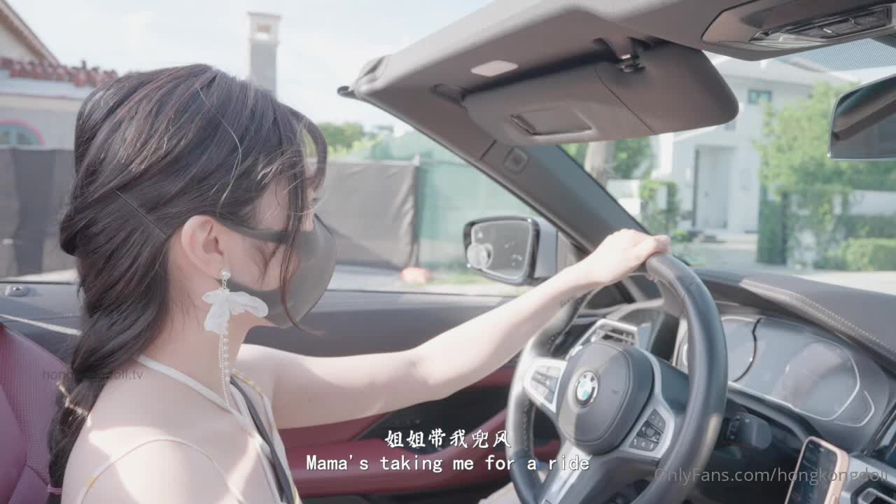 Hongkongdoll - 短篇集預告 Short collection series trailer「去年的某個下午」VLOG篇 周末更新!..