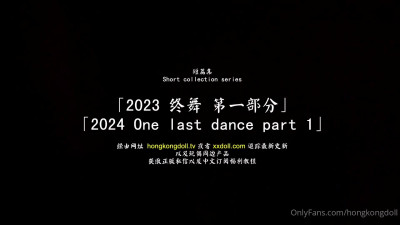 hongkongdoll OnlyFans leaked Hongkongdoll - 短篇集 Short collection series - VLOG 「2023 终舞 第一部分」39分钟 「2023 .. on HDthot