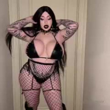 Bishoujomom OnlyFans leaked Bishoujomom - NEW GOONER 23 GIF SET PPV - BIG TITTY GOTH GFI kno.. on HDthot