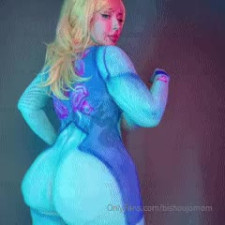 Bishoujomom OnlyFans leaked Bishoujomom - NEW GOONER 25 GIF SET PPV - ZERO SUIT SAMUS BODY PAINTDo.. on HDthot