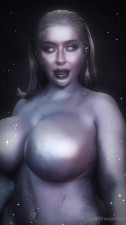 Bishoujomom OnlyFans leaked Bishoujomom -  NEW SILVER SURFER JOI PPV 6 MIN 40 SEC Want to .. on HDthot