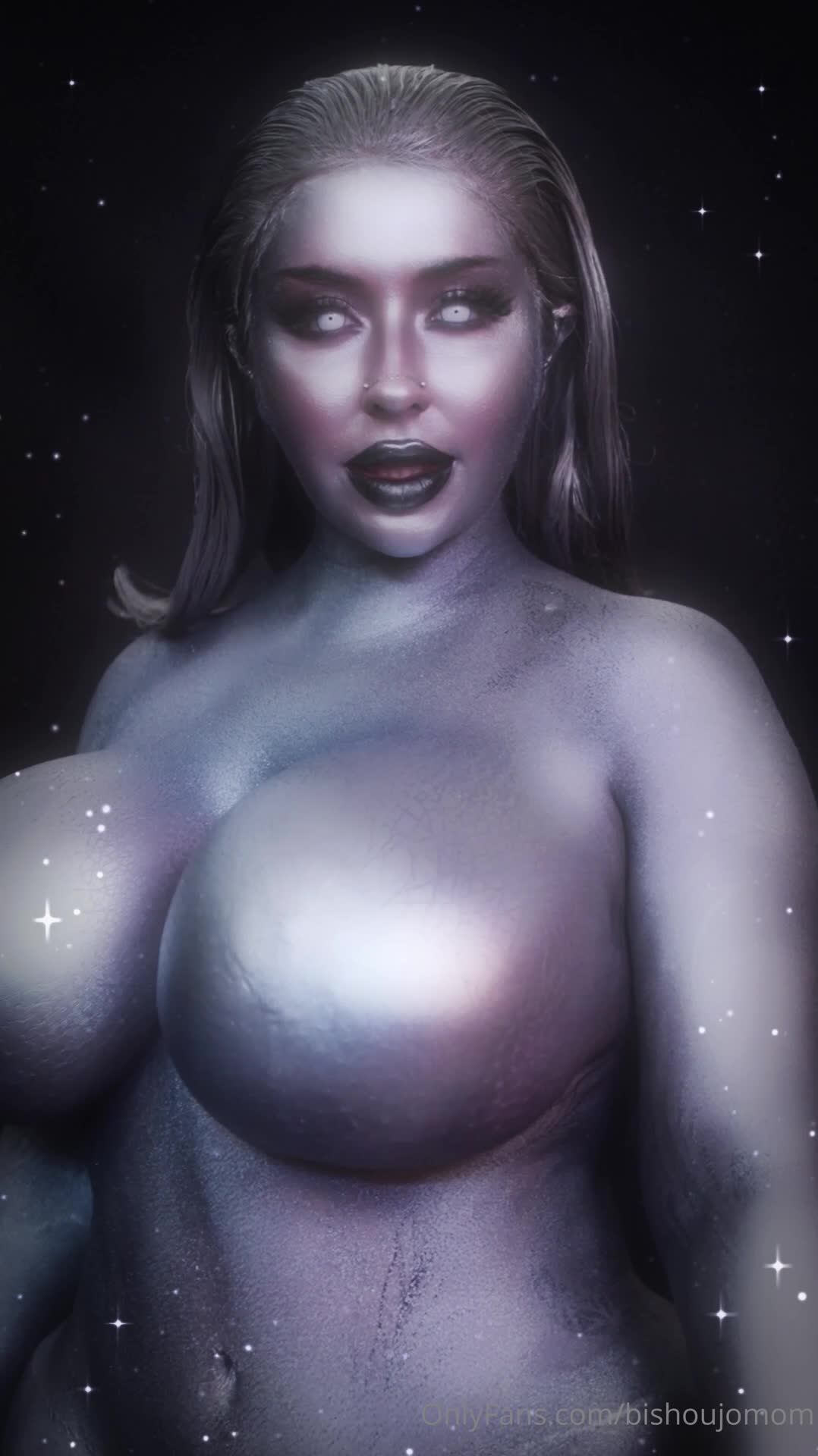 Bishoujomom -  NEW SILVER SURFER JOI PPV 6 MIN 40 SEC Want to ..