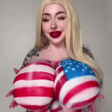 Bishoujomom OnlyFans leaked Bishoujomom - NEW GOONER 20 GIF SET PPV - 4TH OF JULY BIMBOThis bi.. on HDthot