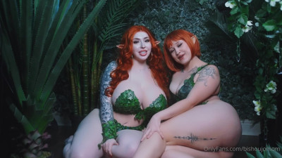 Bishoujomom OnlyFans leaked Bishoujomom - NEW JOI ASS WORSHIP 8 MIN PPV VIDEO WITH @fayedawnx Th.. on HDthot