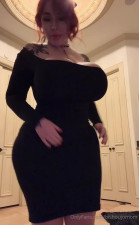 Bishoujomom OnlyFans leaked Bishoujomom - Feeling extra breedable on HDthot