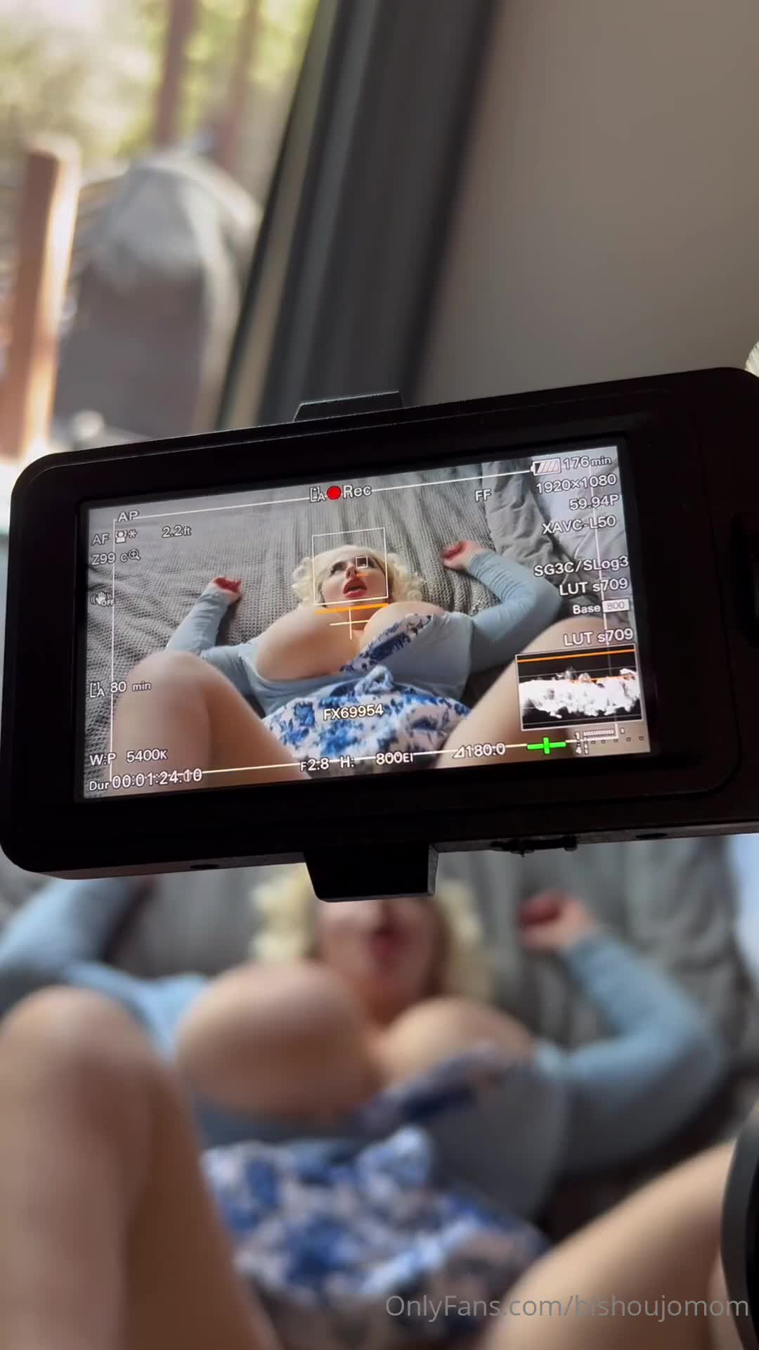 Bishoujomom - This month is going to have some of the HOTTEST content ever..