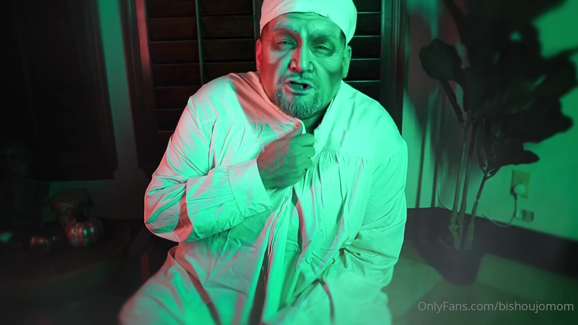 Bishoujomom - NEW The Christmas Carol 11.55 min VIDEOSorry for the del..