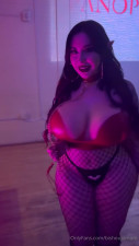 Bishoujomom OnlyFans leaked Bishoujomom - I had a wild time at a Christmas party tonight  Would you .. on HDthot