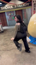 Bishoujomom OnlyFans leaked Bishoujomom - Even the non-sexual things that I do… always look so sexual .. on HDthot