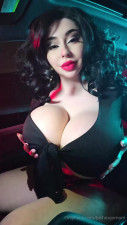 Bishoujomom OnlyFans leaked Bishoujomom - BOUNCE BOUNCE TITTY DROP on HDthot