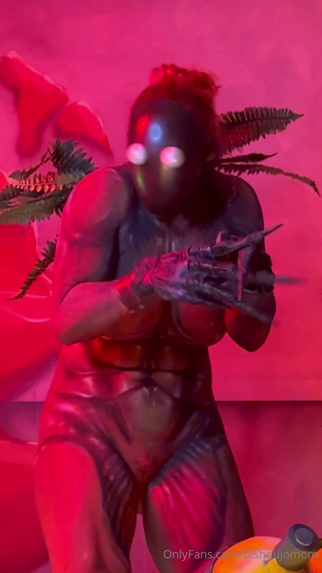 Bishoujomom - Is this preview enough to make you hard and wet for monster ..