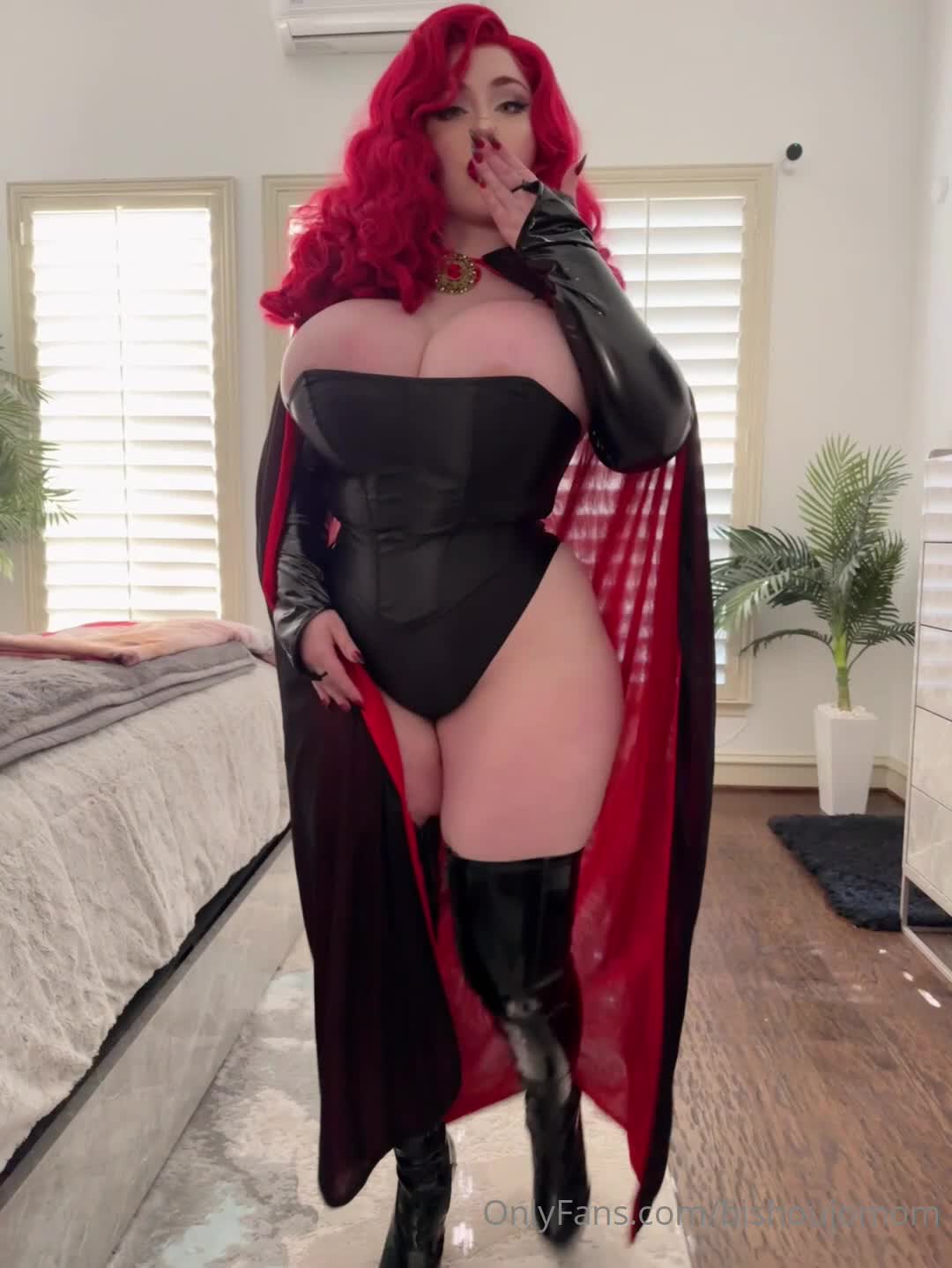 Bishoujomom - Who else has been watching X-men 97? I brought back my Gobl..