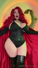 Bishoujomom OnlyFans leaked Bishoujomom - The Goblin Queen is here to gobble up your cock  (swipe .. on HDthot