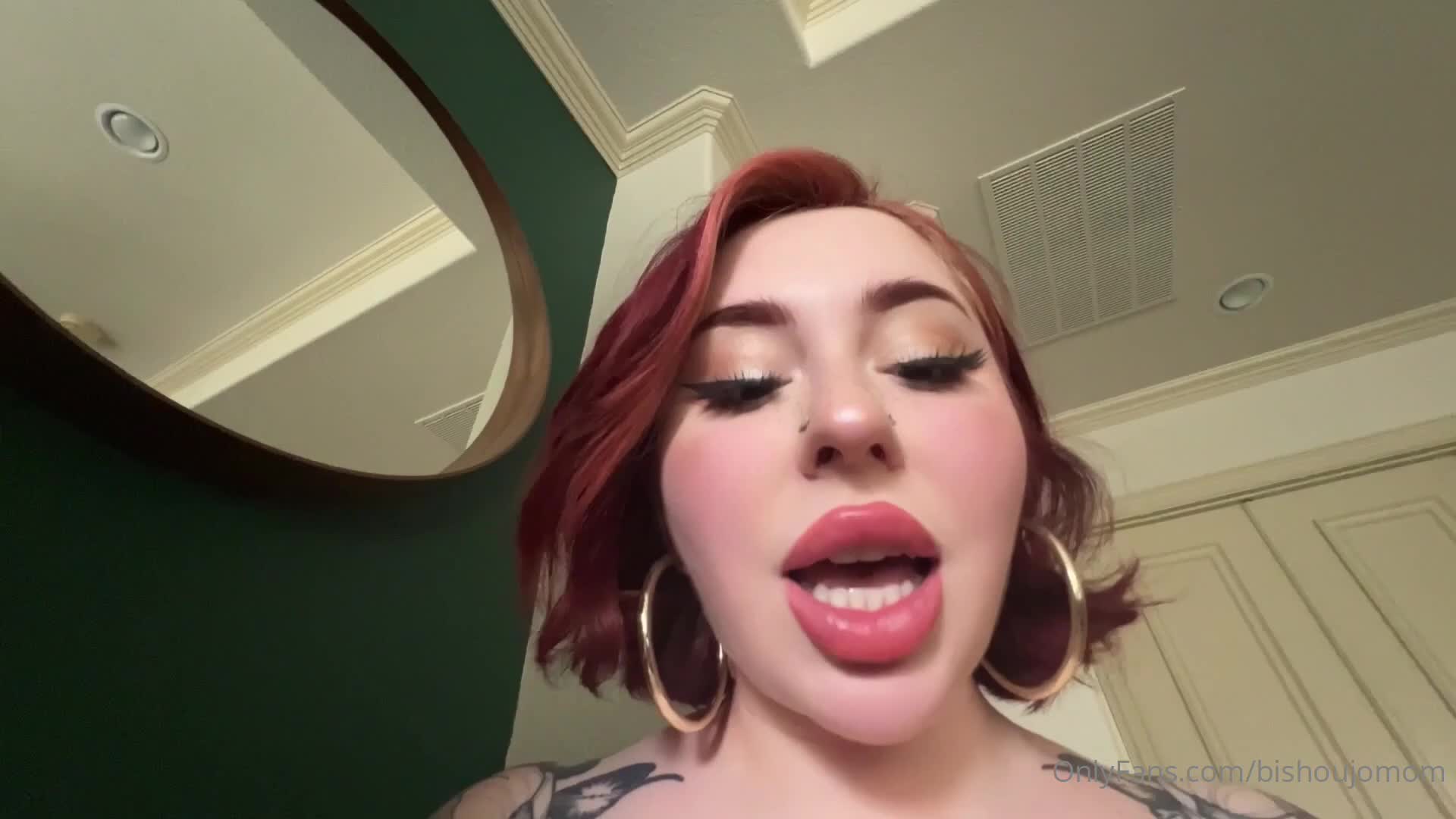 Bishoujomom - ️ATTENTION GOONERS ️This new video will have you strokin..