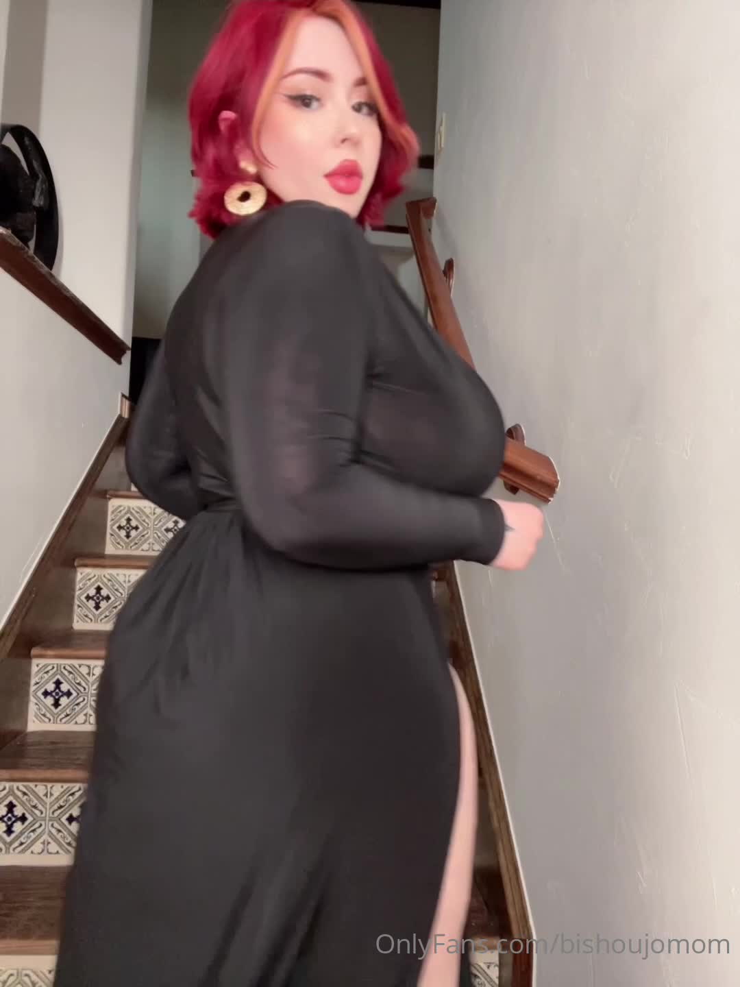 Bishoujomom - Would you take me on a date?