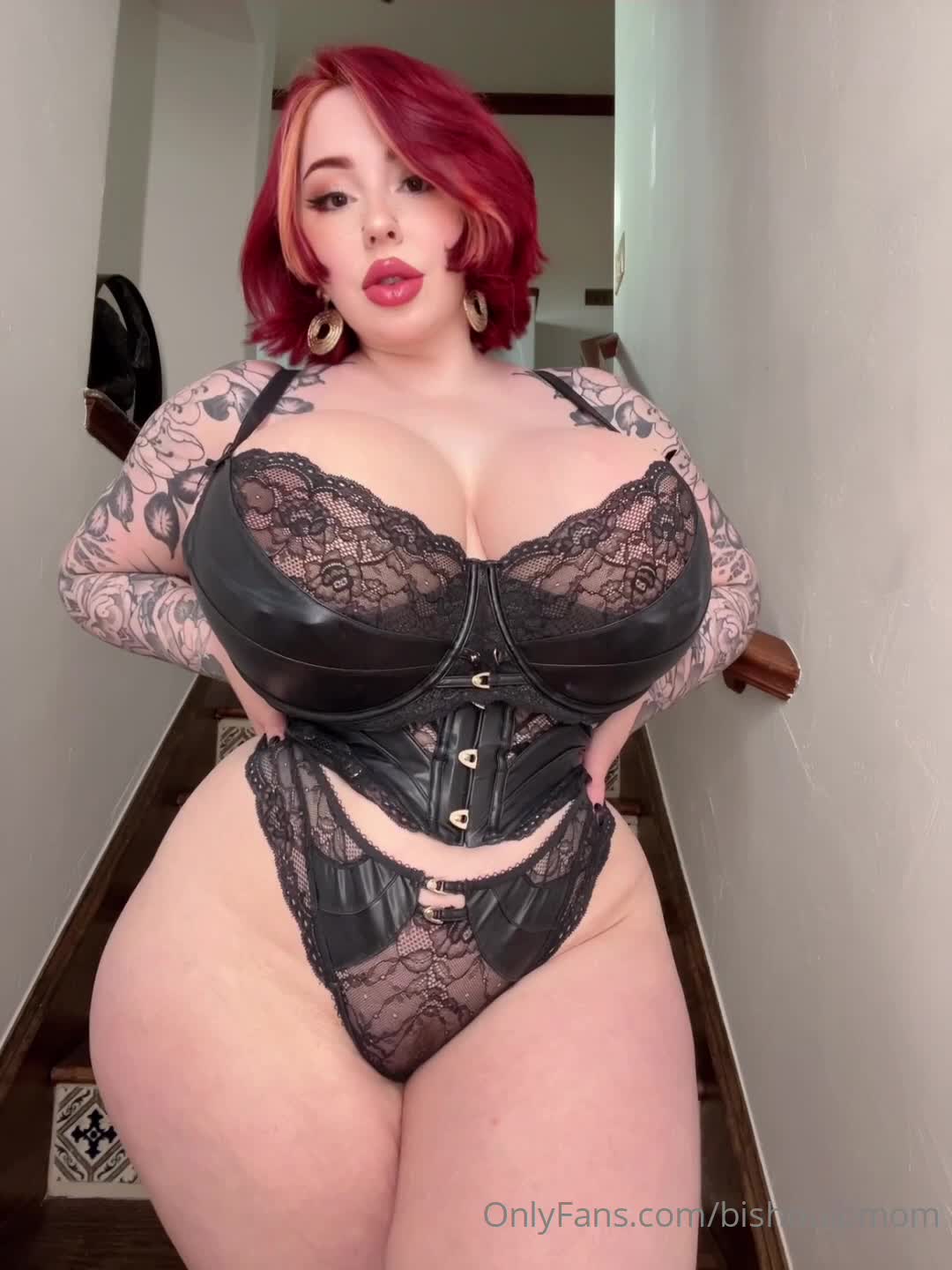 Bishoujomom - I get so many requests to do lingerie content so I will be p..