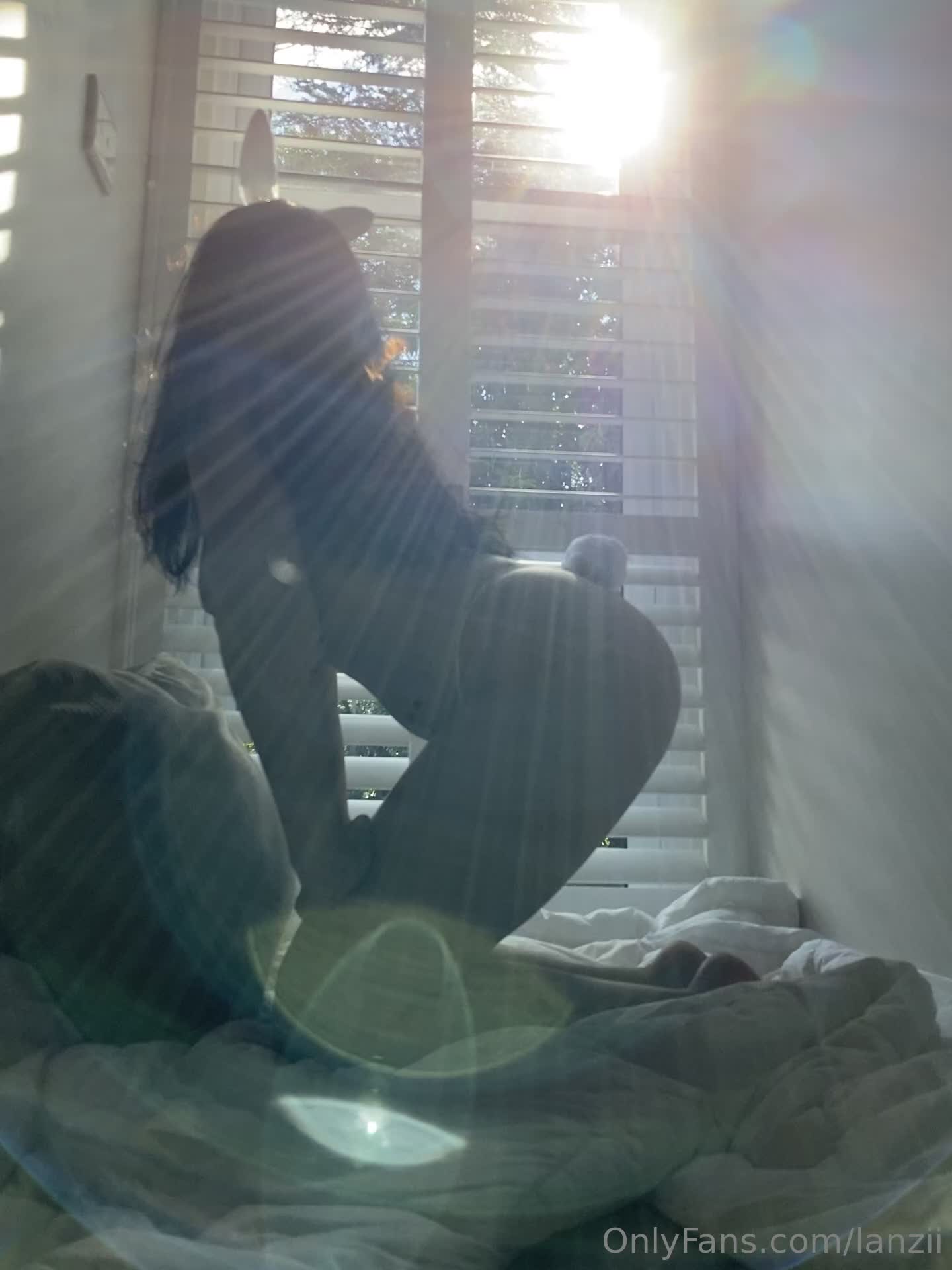 Lanzii - It's EASTER...and eggs won't be the only surprise you'll be ..