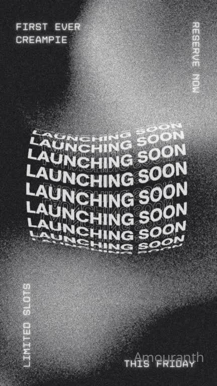 Amouranth - ‎ ‎ ‎ ‎ ‎ ‎ [CLAIM YOUR TICKET] 1 HOUR UNTIL LAUNCH ‎ ‎ ‎ ‎ ..