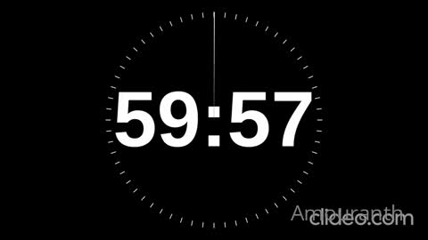 Amouranth -  60 MINUTES REMAIN UNTIL THE DROP