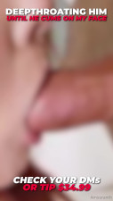 Amouranth OnlyFans leaked Amouranth - CHECK YOUR DMs to GET A BLOWJOB!
or tip to get the video you.. on HDthot