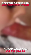 Amouranth OnlyFans leaked Amouranth - 𝐍𝐄𝐖 𝐇𝐎𝐓 𝐒𝐓𝐈𝐂𝐊𝐘 𝐅𝐀𝐂𝐈𝐀𝐋 𝐀𝐅𝐓𝐄𝐑 𝐃𝐄𝐄𝐏𝐓𝐇𝐑𝐎𝐀𝐓
 𝐭𝐢𝐩 $𝟑𝟒.𝟗𝟗 to unlock.. on HDthot