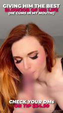 Amouranth OnlyFans leaked Amouranth - Tip 34.99 for the hardcore bj video!  (check your dms and sc.. on HDthot