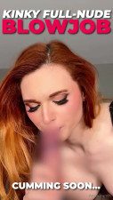 Amouranth OnlyFans leaked Amouranth - 𝐁𝐑𝐀𝐍𝐃 𝐍𝐄𝐖 𝐅𝐔𝐋𝐋 𝐍𝐔𝐃𝐄 𝐁𝐋𝐎𝐖𝐉𝐎𝐁 𝐒𝐎𝐎𝐍...  If you already didn't h.. on HDthot