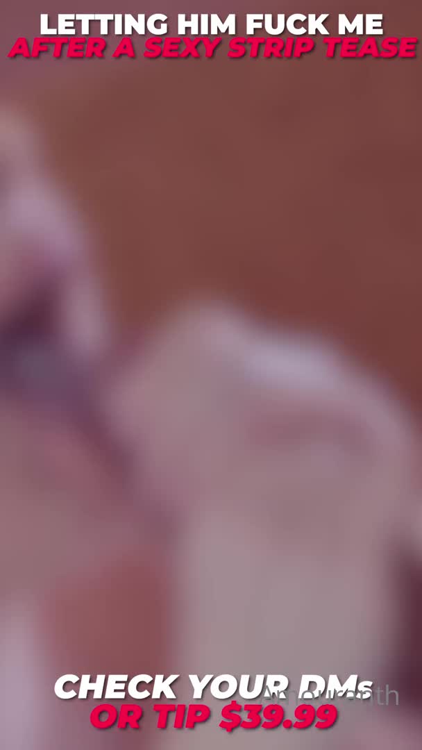 Amouranth - LAST DAY FOR THIS VIDEO!! tip $39.99 for my FIRST EVER JUST .. part 2