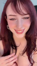 Morgpie OnlyFans leaked Morgpie - come and get it you better not keep me waiting too long on HDthot