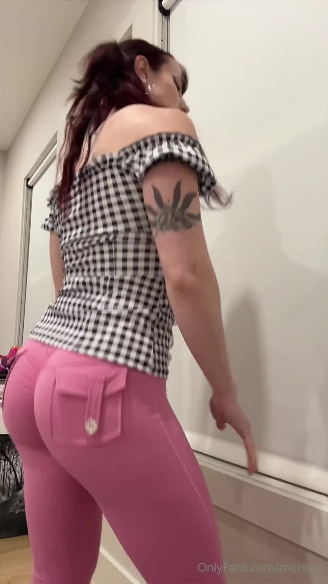 Morgpie - maybe you should DM me ........like right now ;)