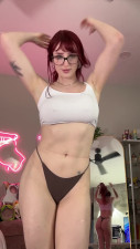 Morgpie OnlyFans leaked Morgpie - notice me senpaii on HDthot