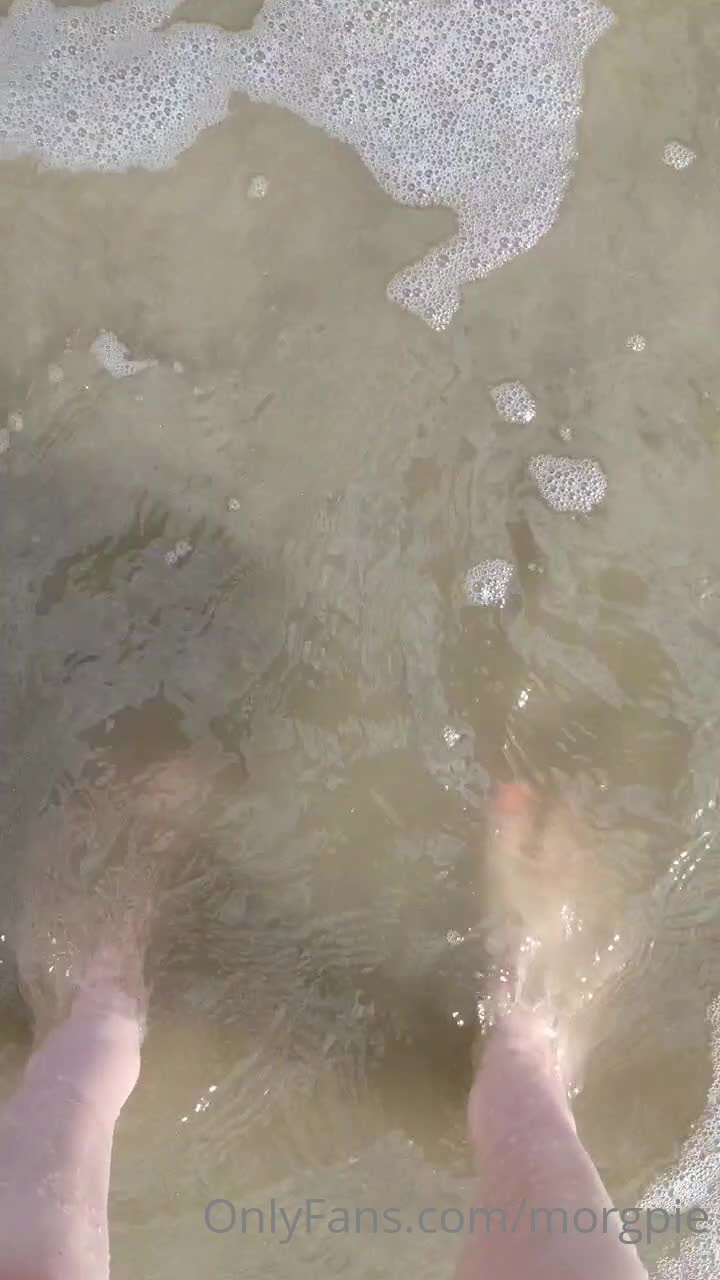 Morgpie - take me to the beach