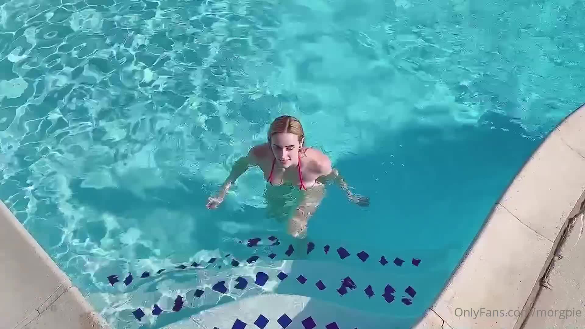 Morgpie - do you have a towel for me?