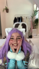 babyfooji OnlyFans leaked Babyfooji - POV: Masters kitten <<3 (8:09 mins) (I'm not going to lie I .. on HDthot