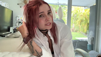 babyfooji OnlyFans leaked Babyfooji - Employee of the month seduces boss (; (15:01mins) on HDthot