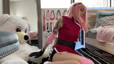 babyfooji OnlyFans leaked Babyfooji - Sakura-Chan gets fucked from every angle  12 mins, 1080p .. on HDthot