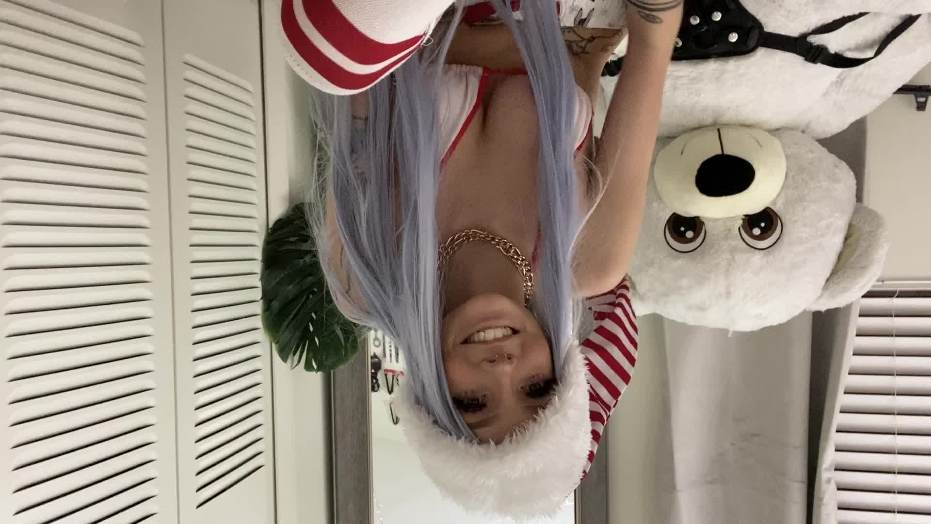 Babyfooji - I was super super shy and scared to post this but here’s a v..