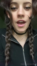 quinnfinite OnlyFans leaked Quinnfinite - your hard dick won’t go to waste in this house on HDthot