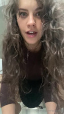 quinnfinite OnlyFans leaked Quinnfinite - POV ur weird stepsis is so biblically horny she came up with.. on HDthot