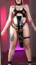 demon_mika OnlyFans leaked Demon_mika - reels calientes   hot reels on HDthot