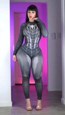 demon_mika OnlyFans leaked Demon_mika - Acá siempre subo la versión caliente Here I always upload .. on HDthot