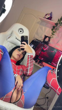 demon_mika OnlyFans leaked Demon_mika - imagina que somos novios y te envio esto  Imagine that we a.. on HDthot