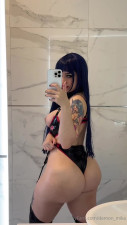 demon_mika OnlyFans leaked Demon_mika - te gusta como me queda amor?
Do you like how it looks on me.. on HDthot