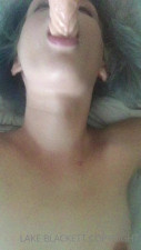 lakeblackett OnlyFans leaked Lakeblackett - Omg what a busy weekend  I had a great time with friends bu.. on HDthot