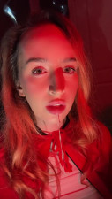 lakeblackett OnlyFans leaked Lakeblackett - The devil likes cum more than souls on HDthot